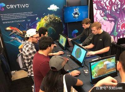 孤獨(dú)的God-game制作者與他的游戲——專訪Crytivo Games游戲開發(fā)團(tuán)隊(duì)